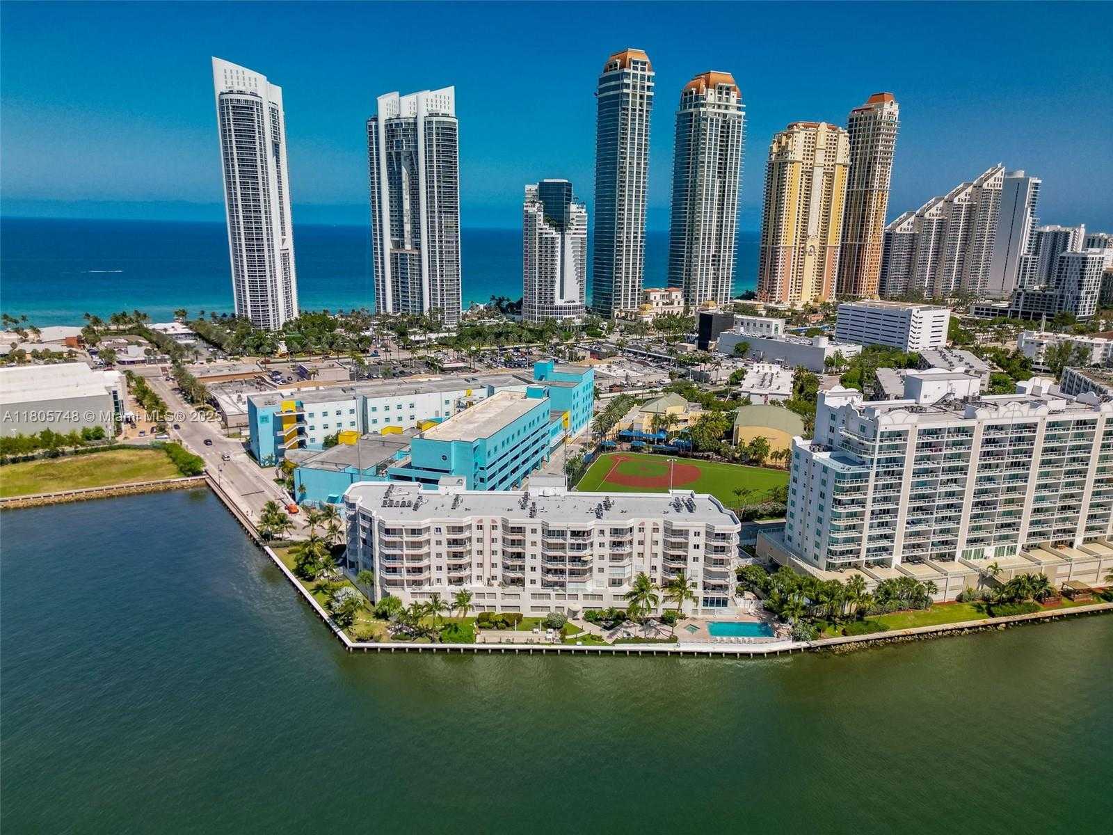 Small Image of 18260 NORTH BAY RD #316, Sunny Isles Beach Number 34