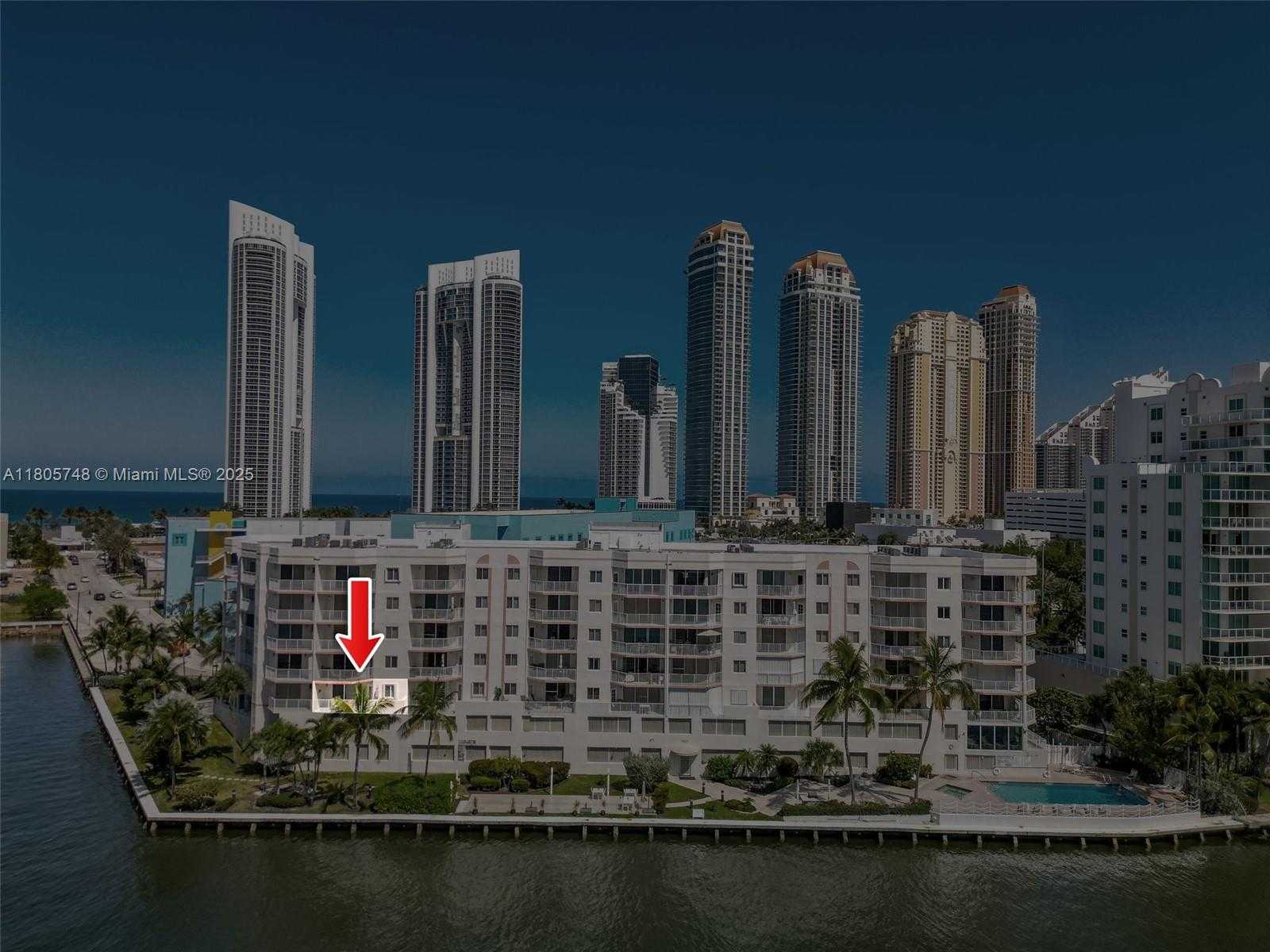 Small Image of 18260 NORTH BAY RD #316, Sunny Isles Beach Number 51