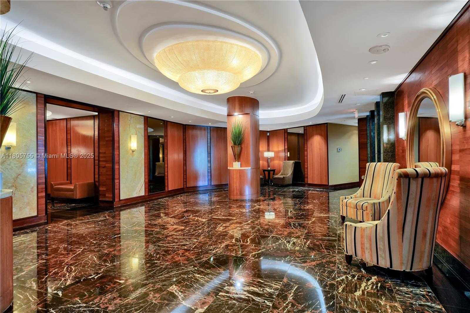 Small Image of 5660 COLLINS AVE #15B, Miami Beach Number 19