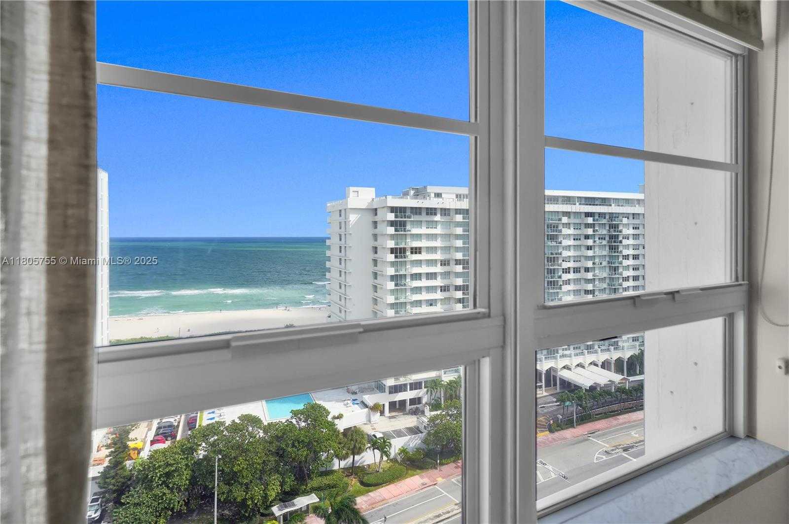 Small Image of 5660 COLLINS AVE #15B, Miami Beach Number 9