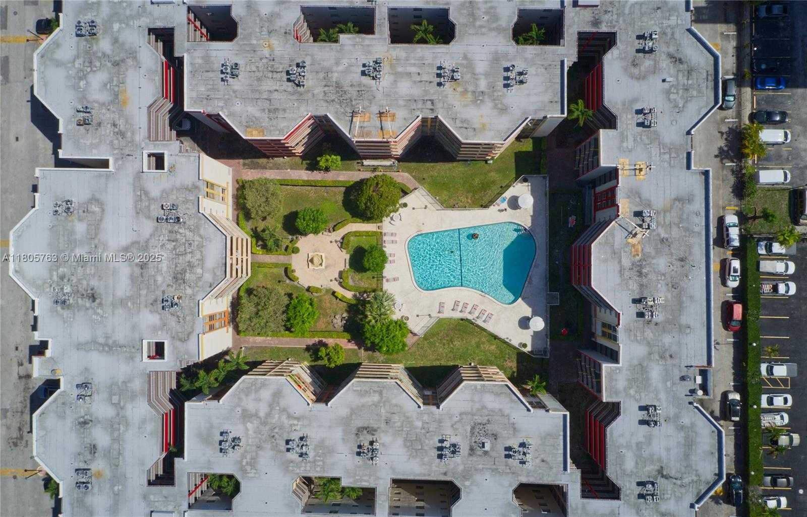 Small Image of 1750 WEST 46TH ST #503, Hialeah Number 2