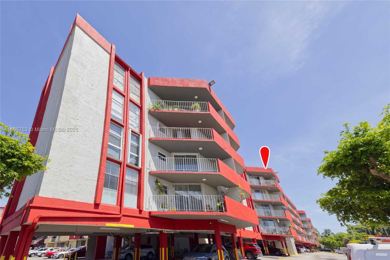 Small Image of 1750 WEST 46TH ST #503, Hialeah Number 24
