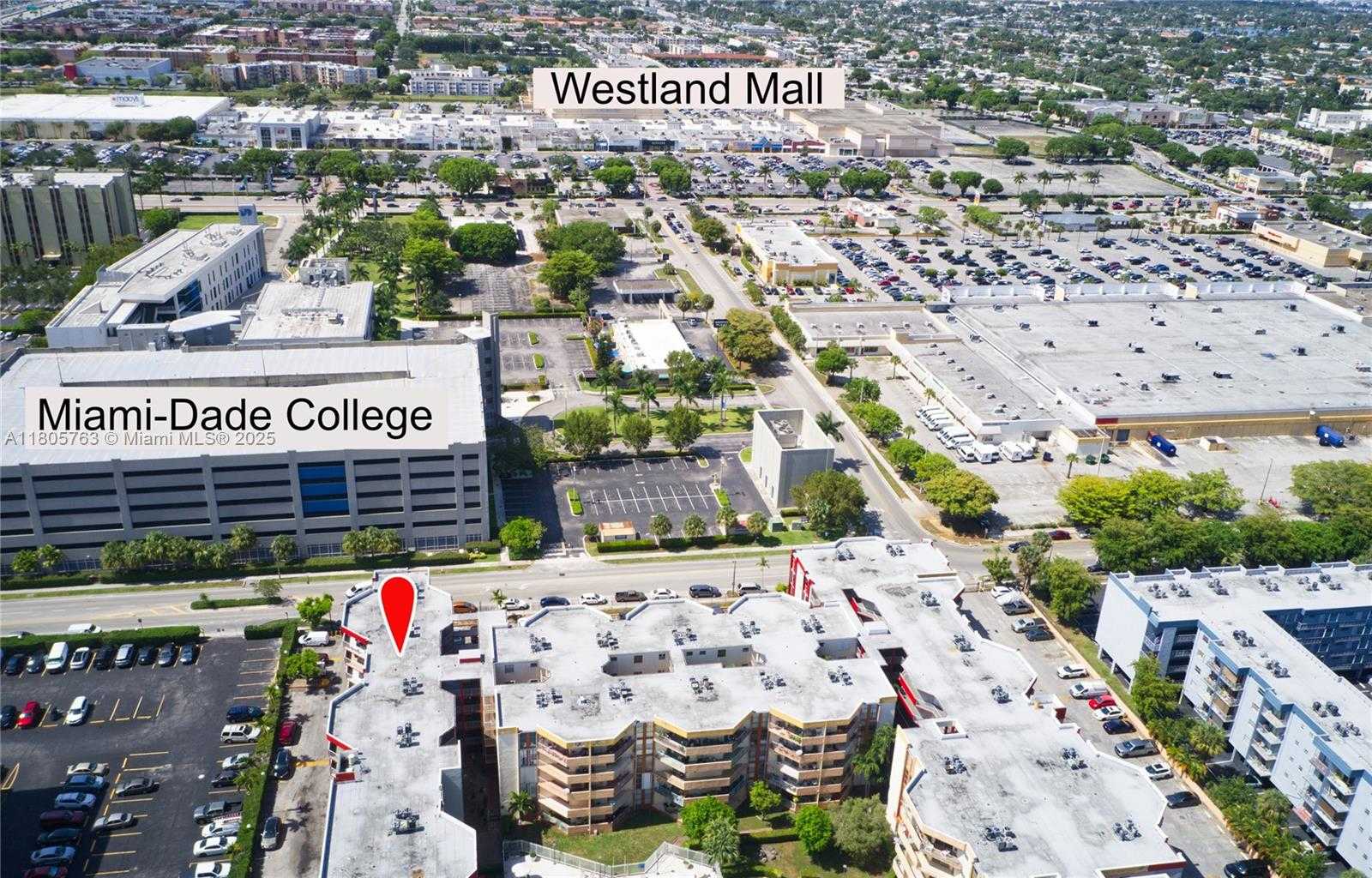 Small Image of 1750 WEST 46TH ST #503, Hialeah Number 4