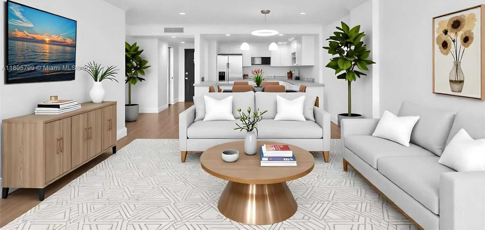 Small Image of 2801 NORTH EAST 183RD ST #1703W, Aventura Number 13