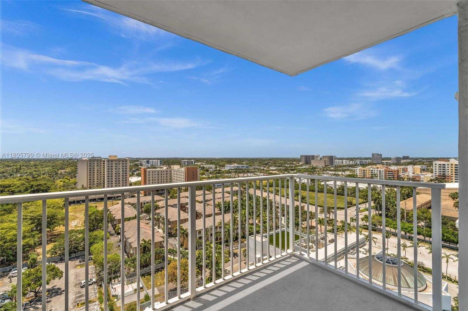 Small Image of 2801 NORTH EAST 183RD ST #1703W, Aventura Number 20