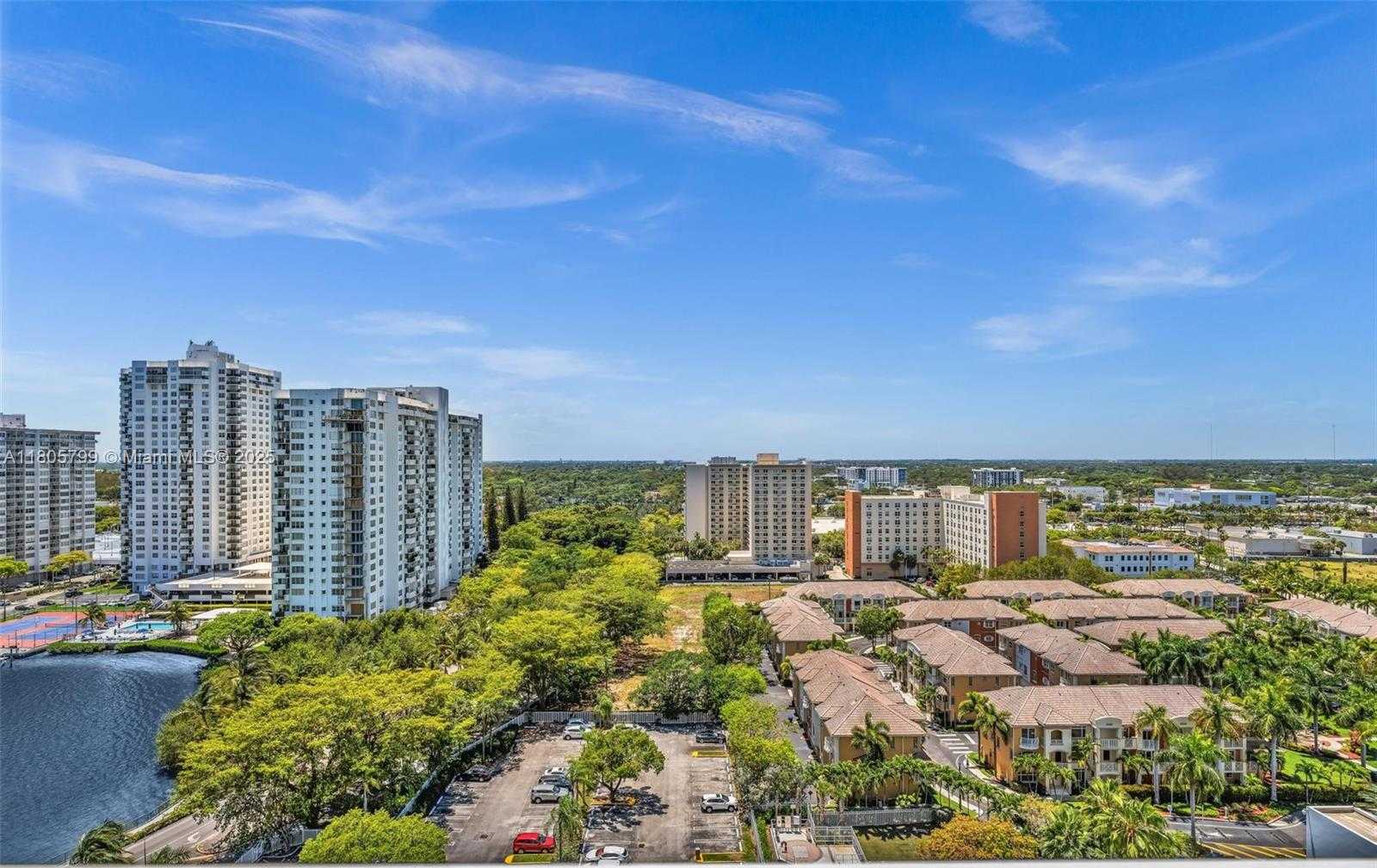 Small Image of 2801 NORTH EAST 183RD ST #1703W, Aventura Number 24