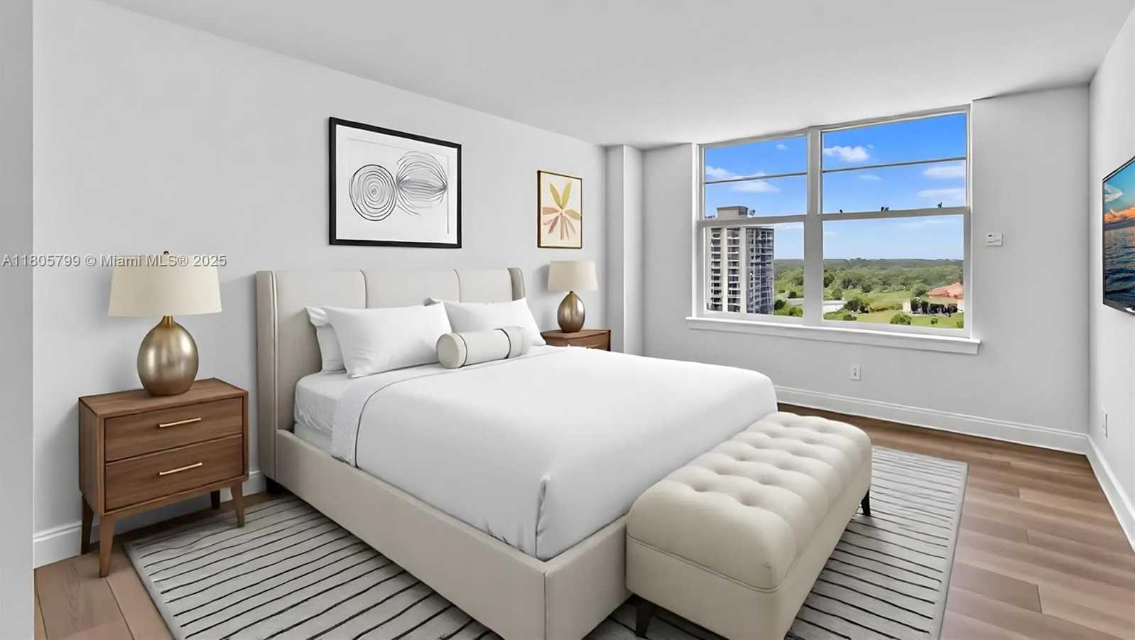 Small Image of 2801 NORTH EAST 183RD ST #1703W, Aventura Number 29