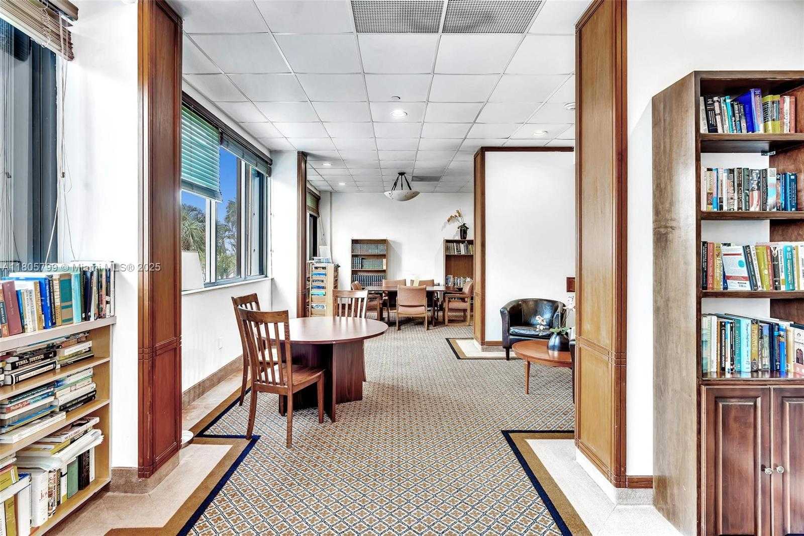 Small Image of 2801 NORTH EAST 183RD ST #1703W, Aventura Number 39