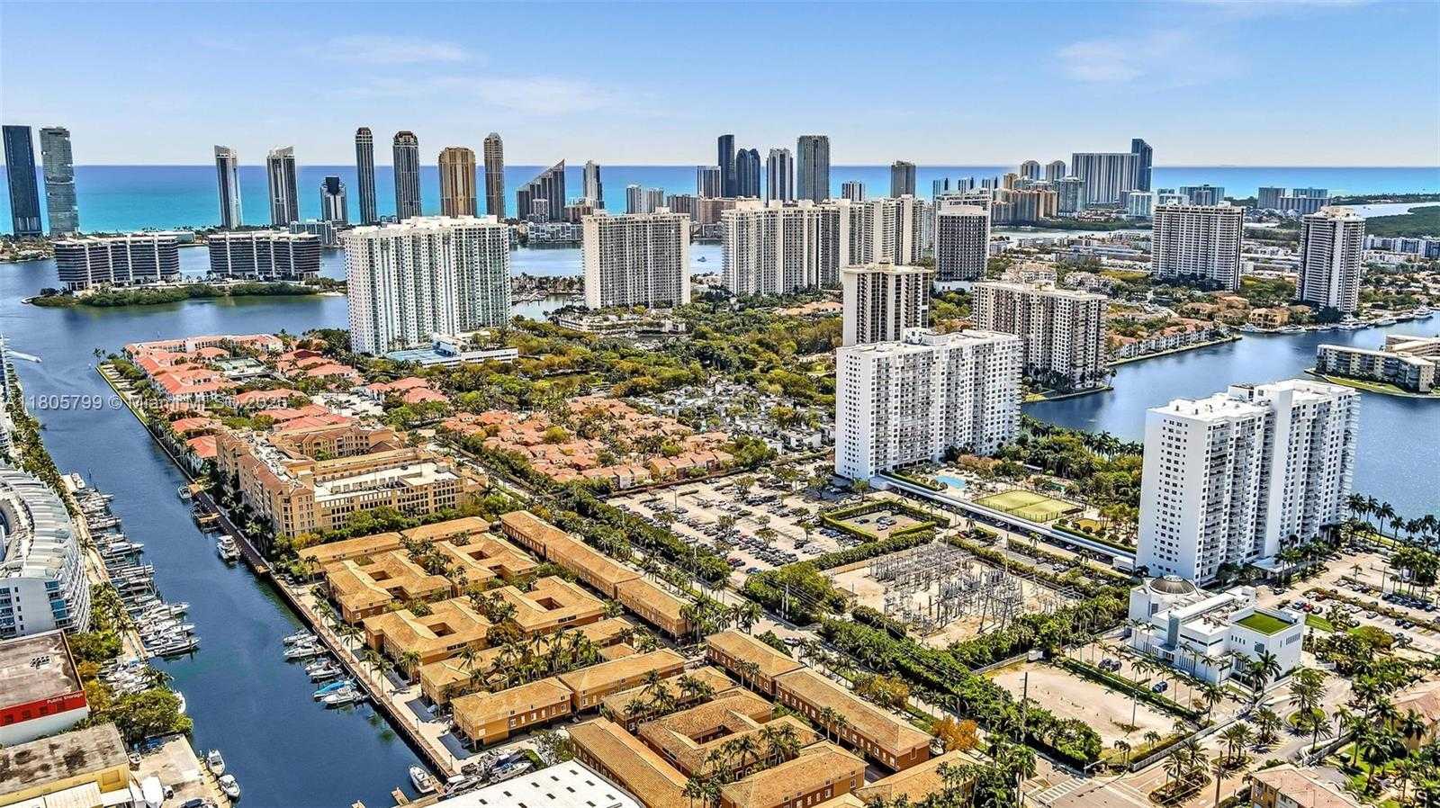 Small Image of 2801 NORTH EAST 183RD ST #1703W, Aventura Number 43