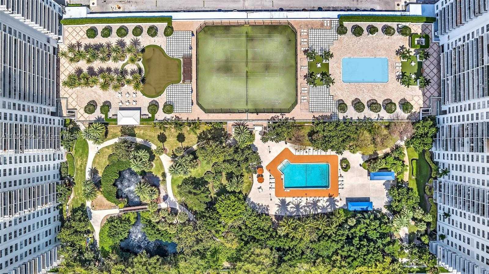 Small Image of 2801 NORTH EAST 183RD ST #1703W, Aventura Number 56