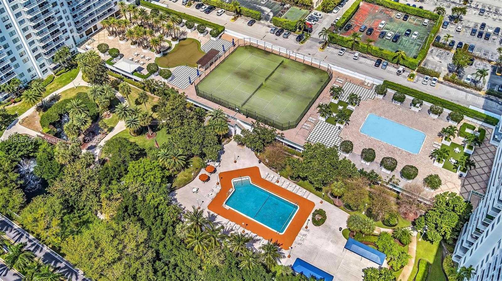 Small Image of 2801 NORTH EAST 183RD ST #1703W, Aventura Number 57