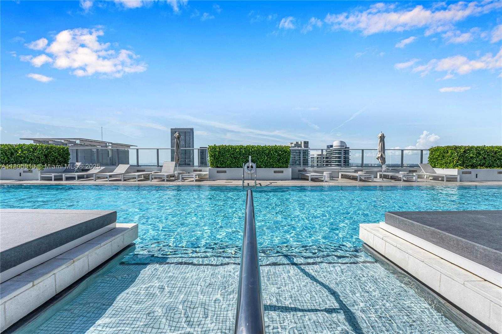 Small Image of 1010 BRICKELL AVE #4809, Miami Number 21