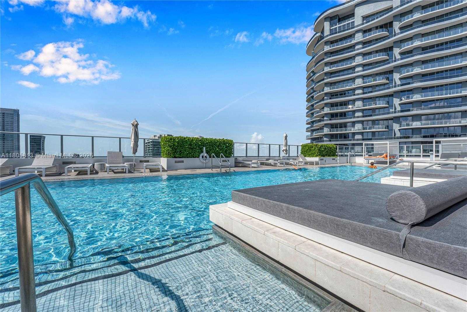 Small Image of 1010 BRICKELL AVE #4809, Miami Number 22