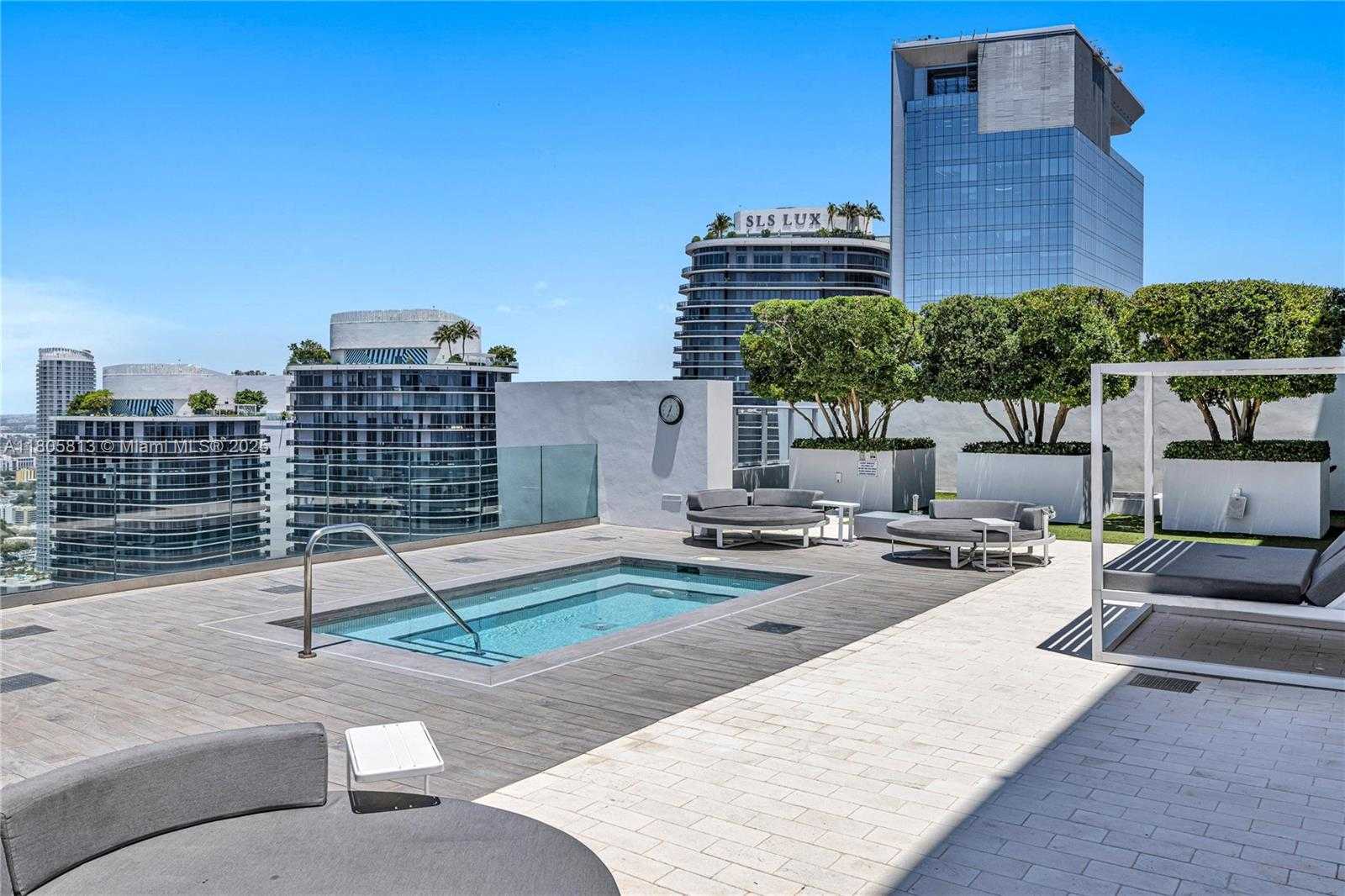 Small Image of 1010 BRICKELL AVE #4809, Miami Number 23