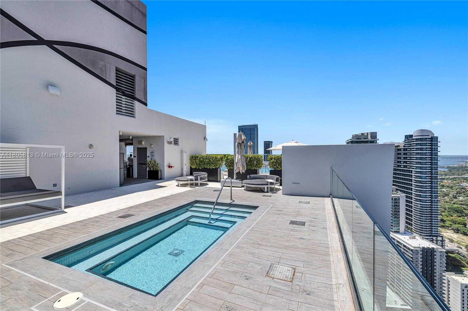 Small Image of 1010 BRICKELL AVE #4809, Miami Number 24