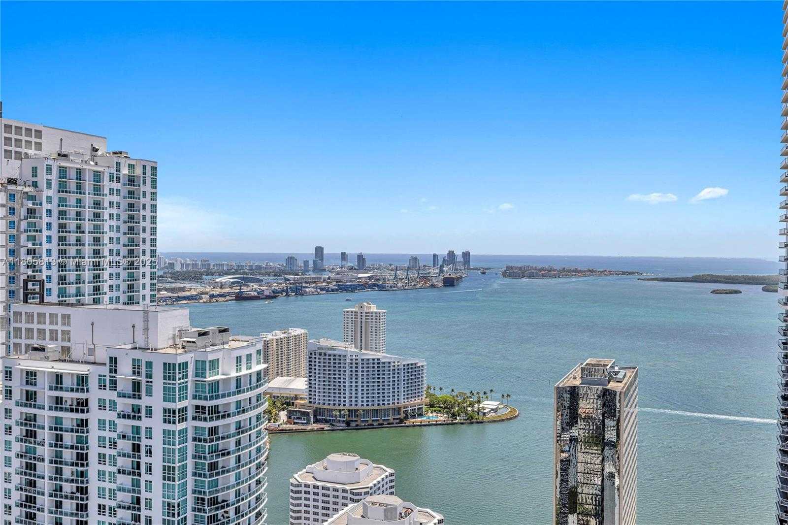Small Image of 1010 BRICKELL AVE #4809, Miami Number 25