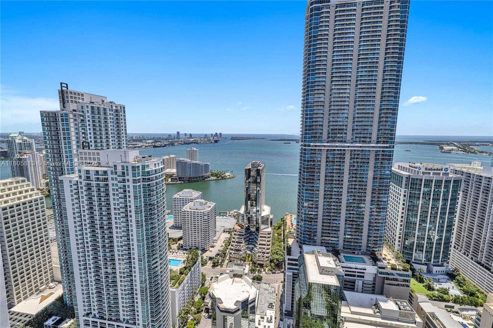 Small Image of 1010 BRICKELL AVE #4809, Miami Number 26