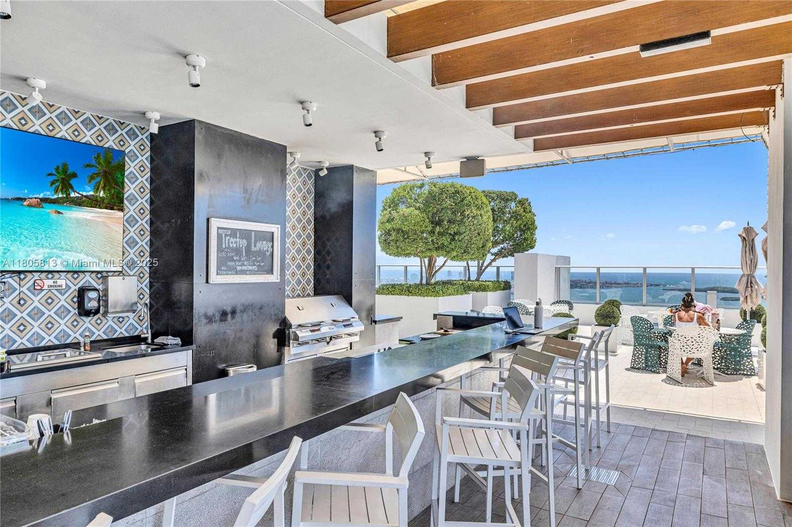 Small Image of 1010 BRICKELL AVE #4809, Miami Number 29