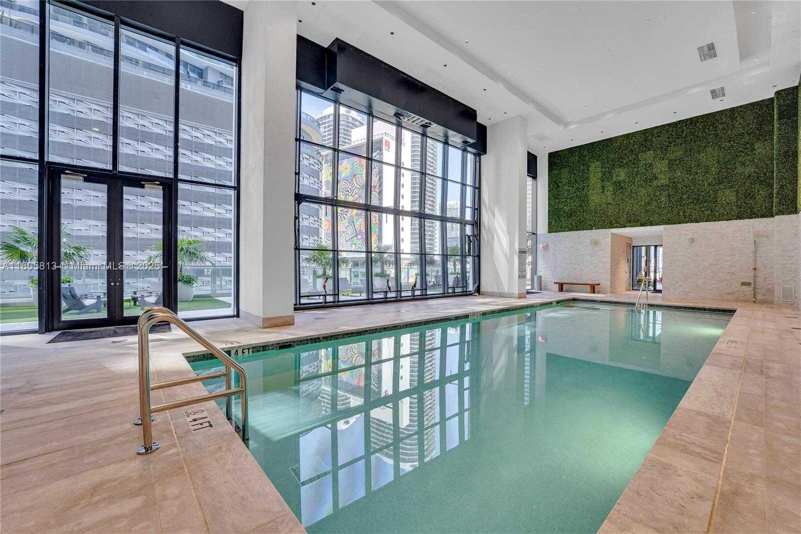 Small Image of 1010 BRICKELL AVE #4809, Miami Number 30