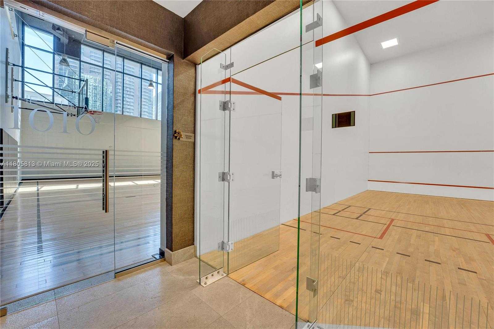 Small Image of 1010 BRICKELL AVE #4809, Miami Number 31