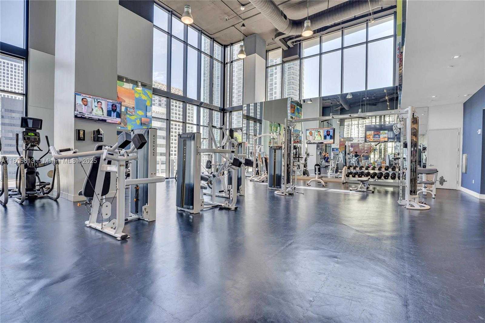 Small Image of 1010 BRICKELL AVE #4809, Miami Number 32