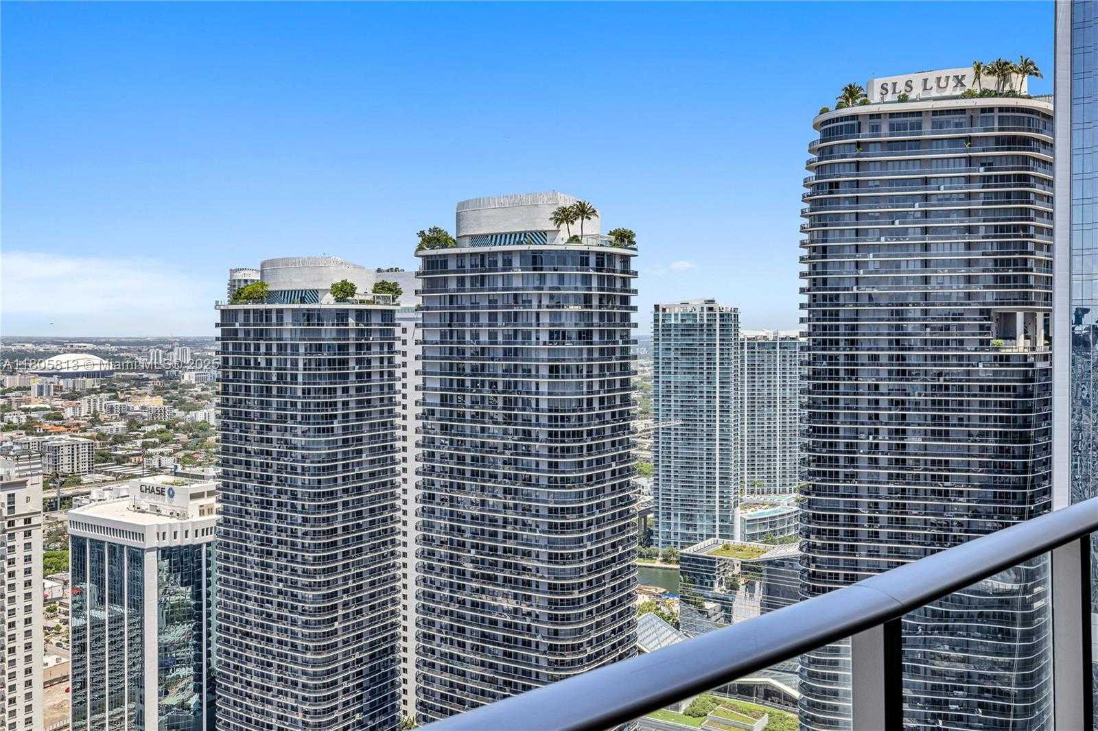 Small Image of 1010 BRICKELL AVE #4809, Miami Number 9