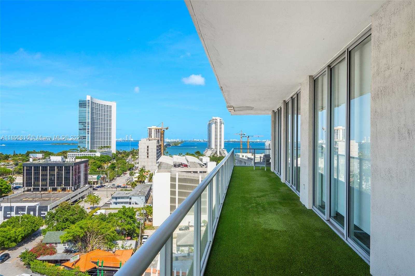 Small Image of 3470 EAST COAST AVE #H1201, Miami Number 11