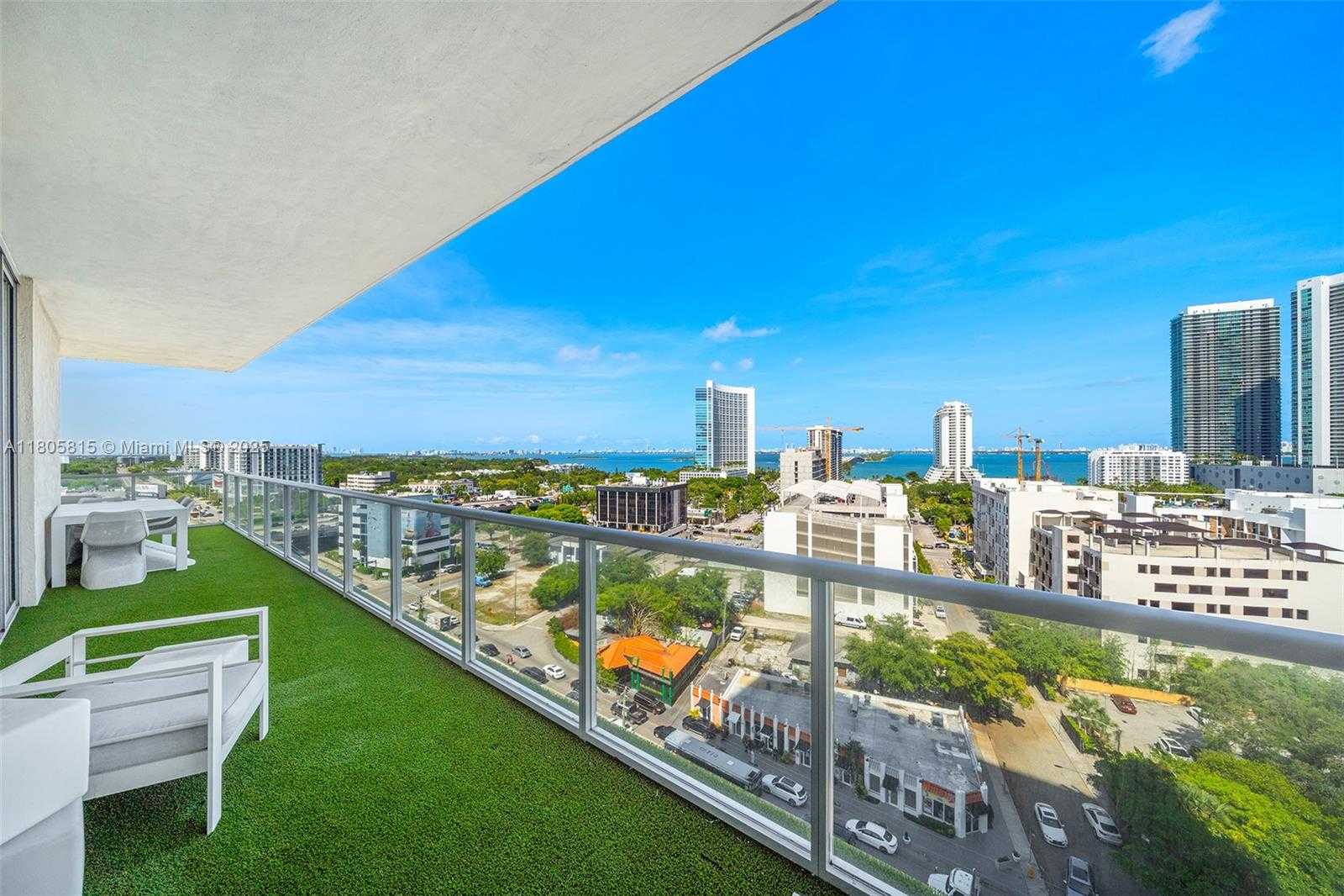 Small Image of 3470 EAST COAST AVE #H1201, Miami Number 12