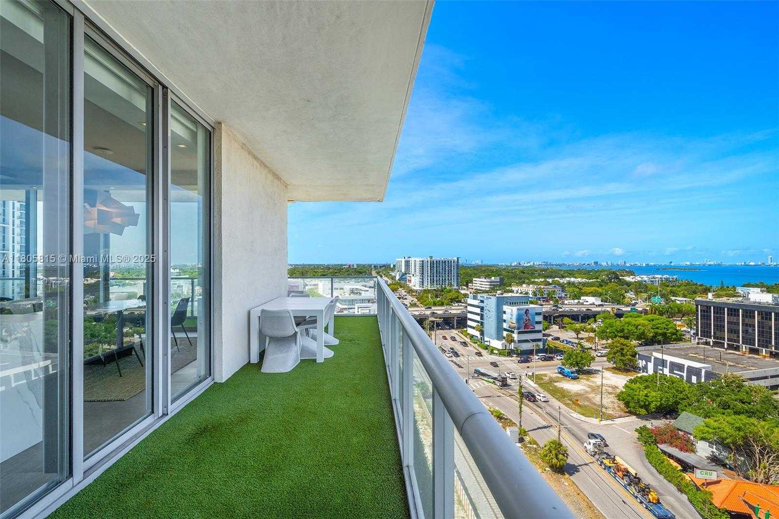 Small Image of 3470 EAST COAST AVE #H1201, Miami Number 13