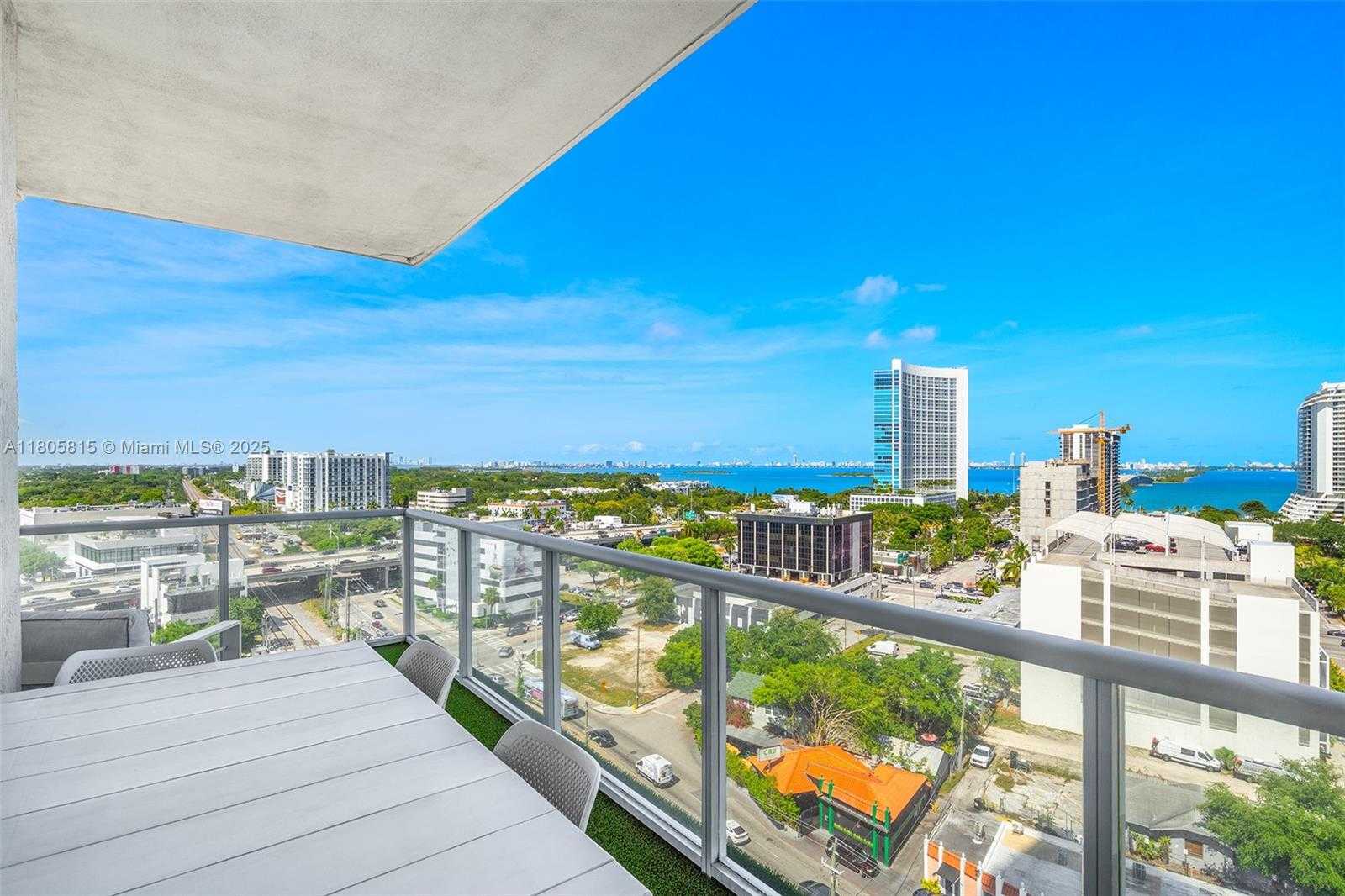 Small Image of 3470 EAST COAST AVE #H1201, Miami Number 14