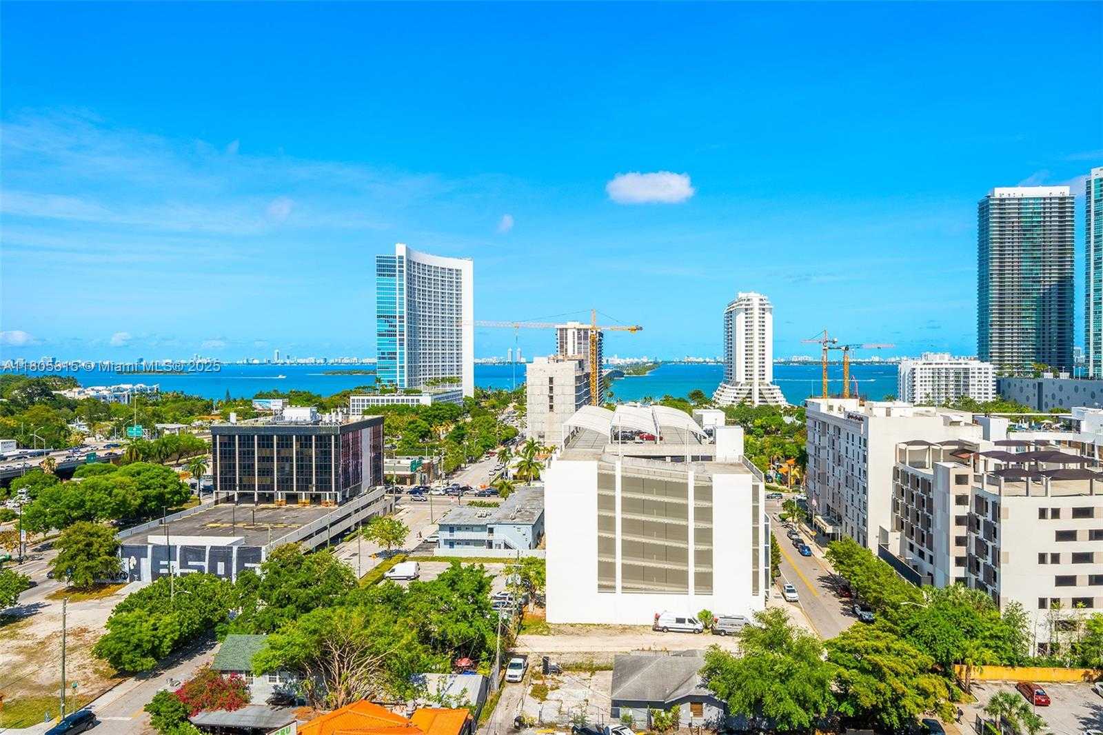 Small Image of 3470 EAST COAST AVE #H1201, Miami Number 16
