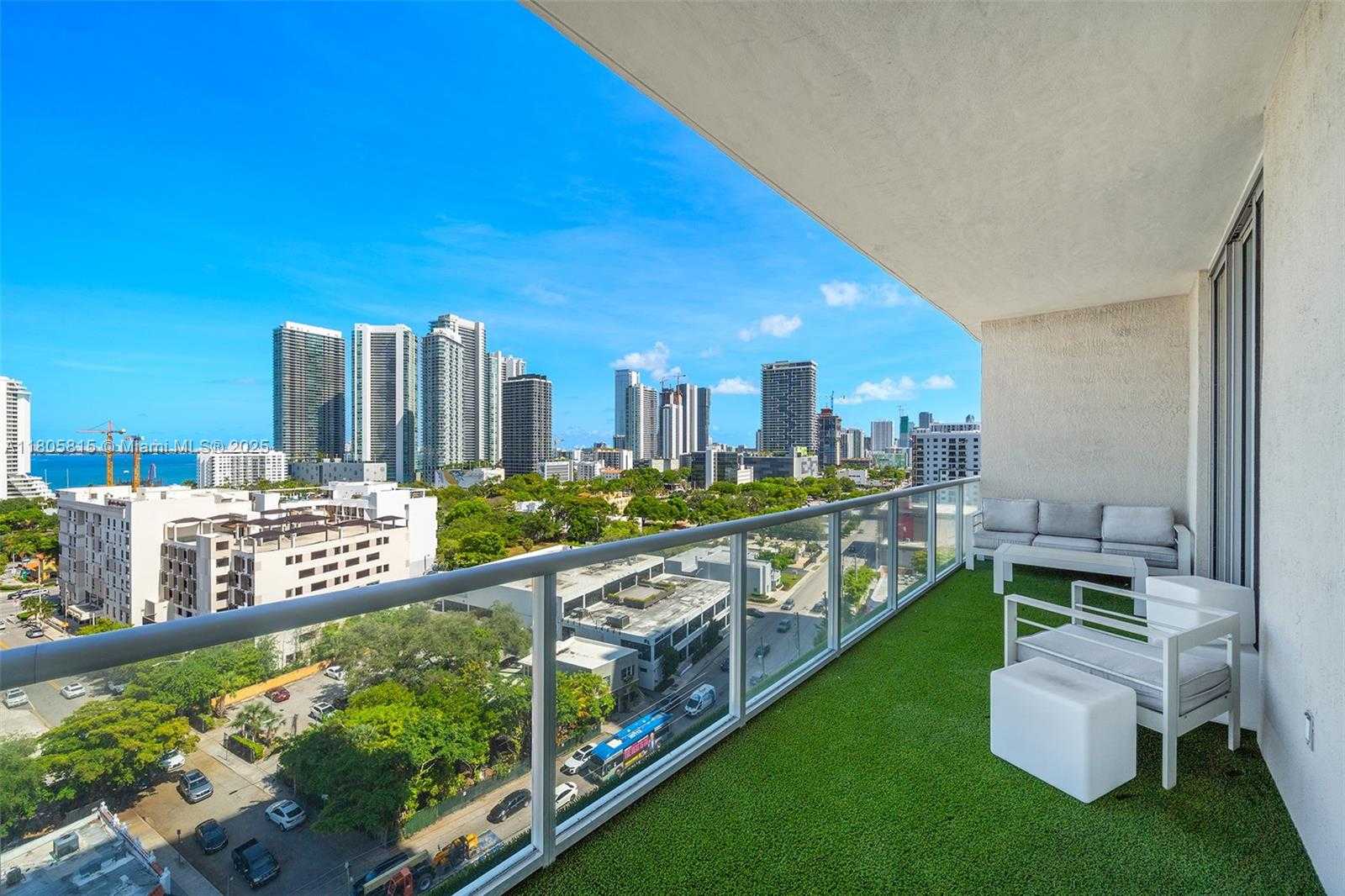 Small Image of 3470 EAST COAST AVE #H1201, Miami Number 17
