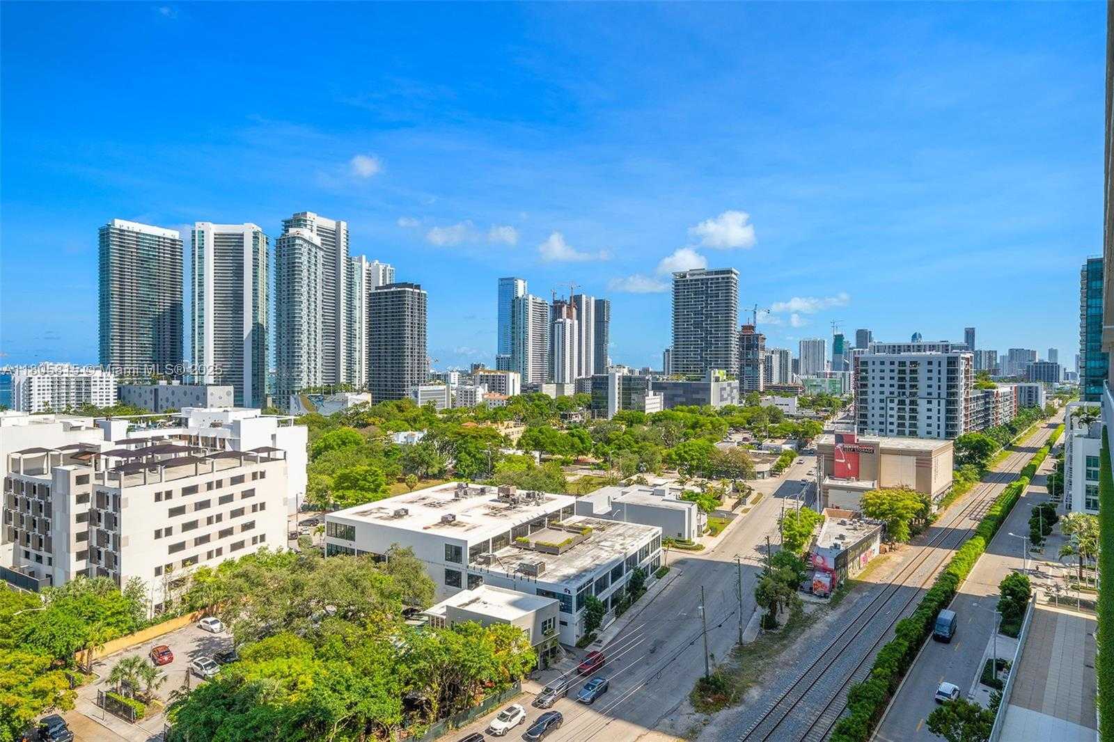 Small Image of 3470 EAST COAST AVE #H1201, Miami Number 19