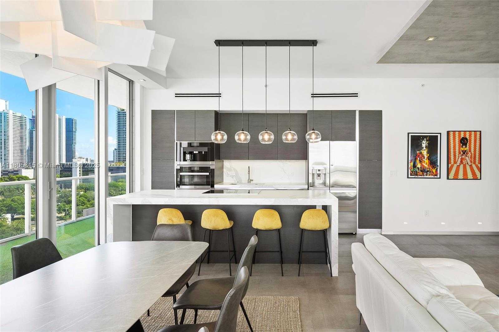 Small Image of 3470 EAST COAST AVE #H1201, Miami Number 2