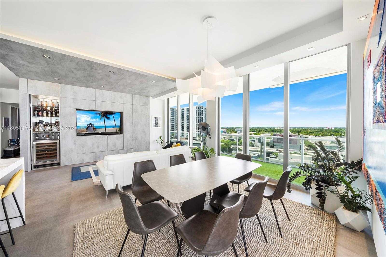 Small Image of 3470 EAST COAST AVE #H1201, Miami Number 20