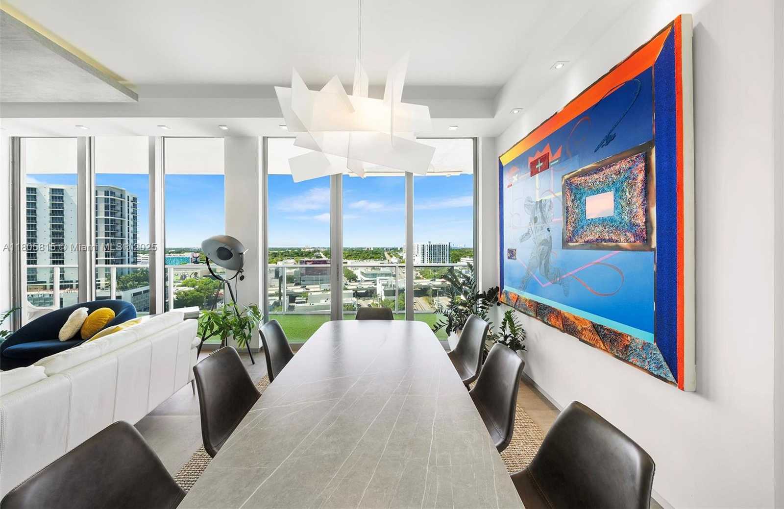 Small Image of 3470 EAST COAST AVE #H1201, Miami Number 21