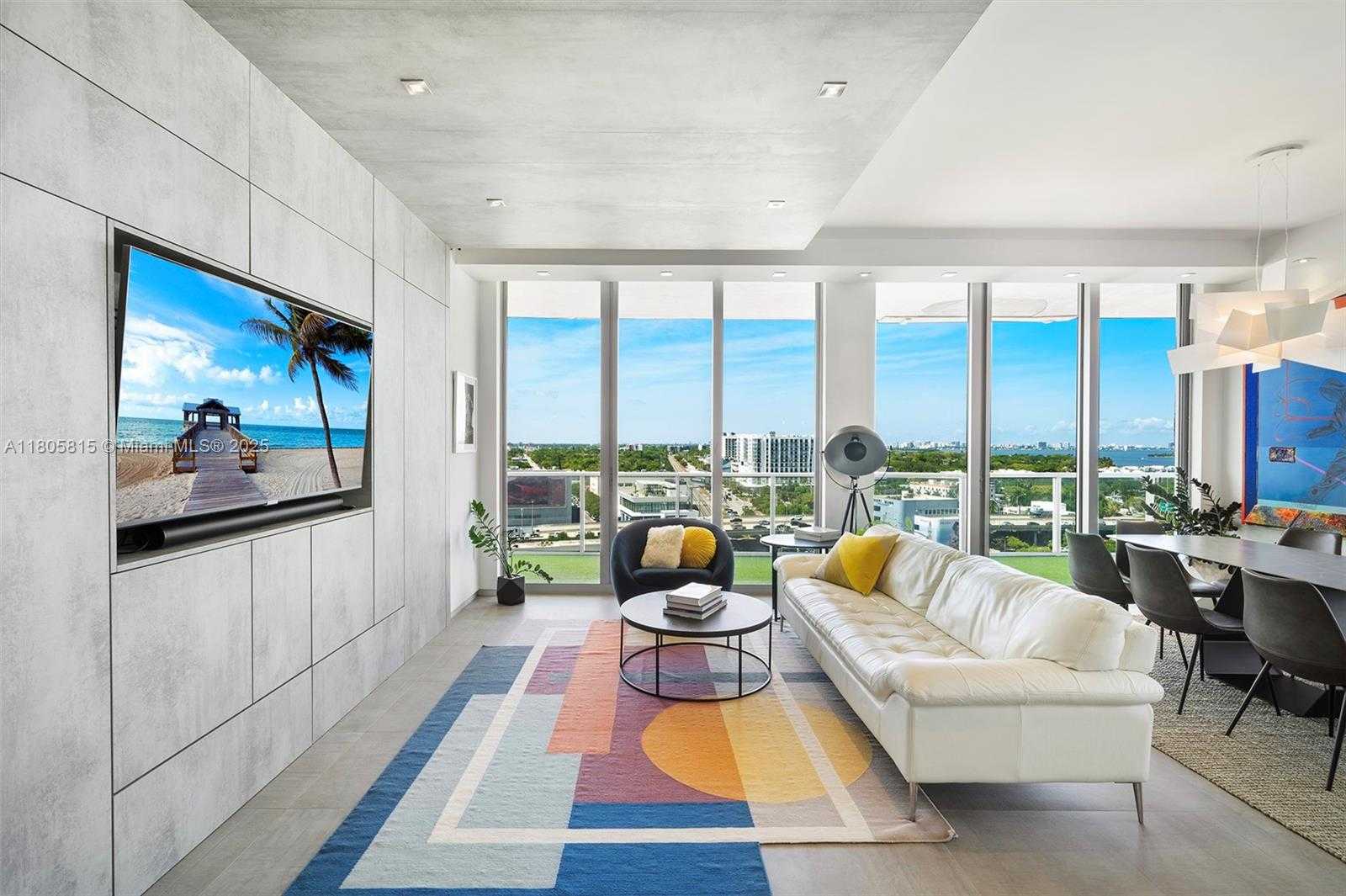 Small Image of 3470 EAST COAST AVE #H1201, Miami Number 24