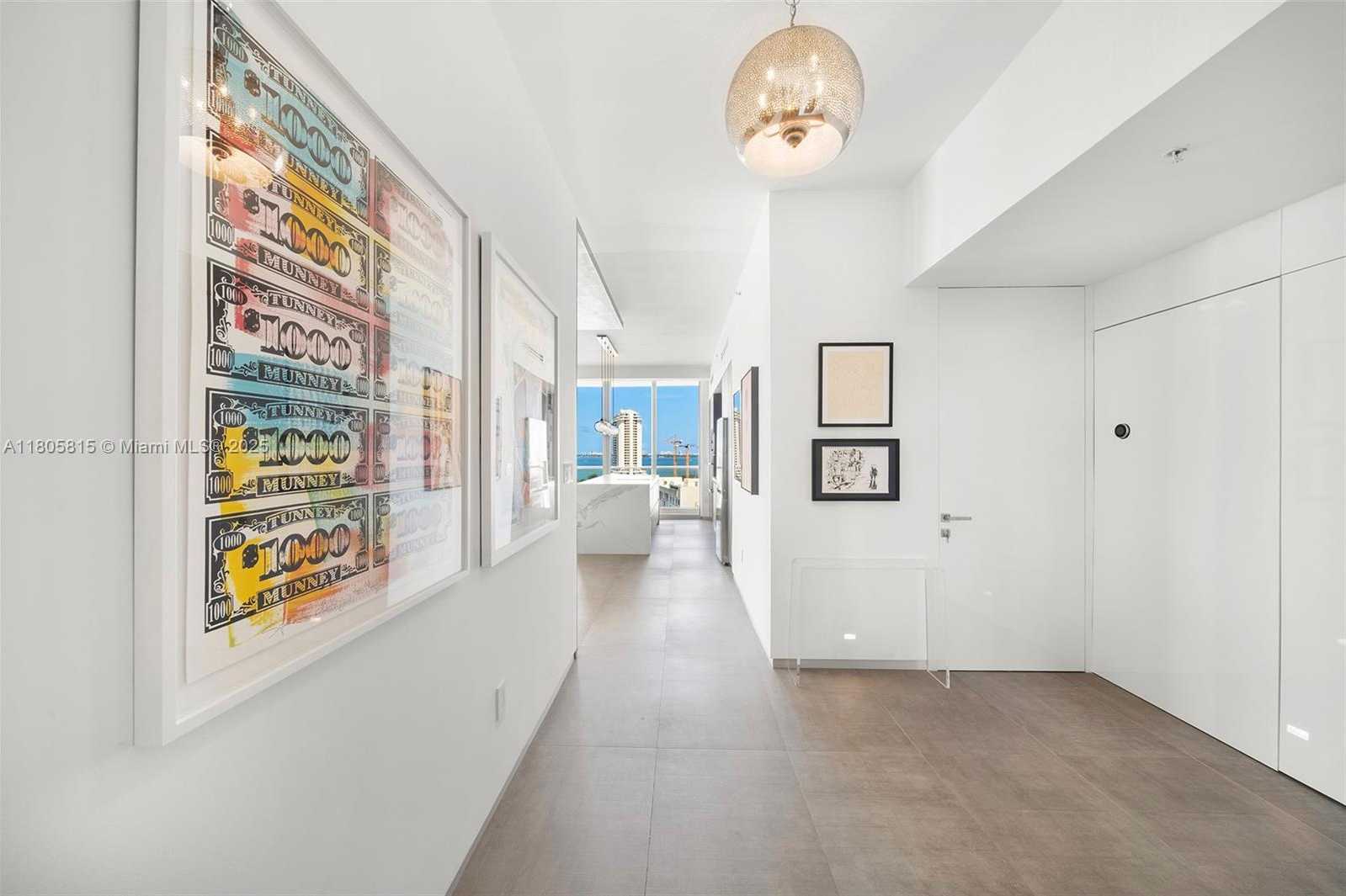Small Image of 3470 EAST COAST AVE #H1201, Miami Number 37