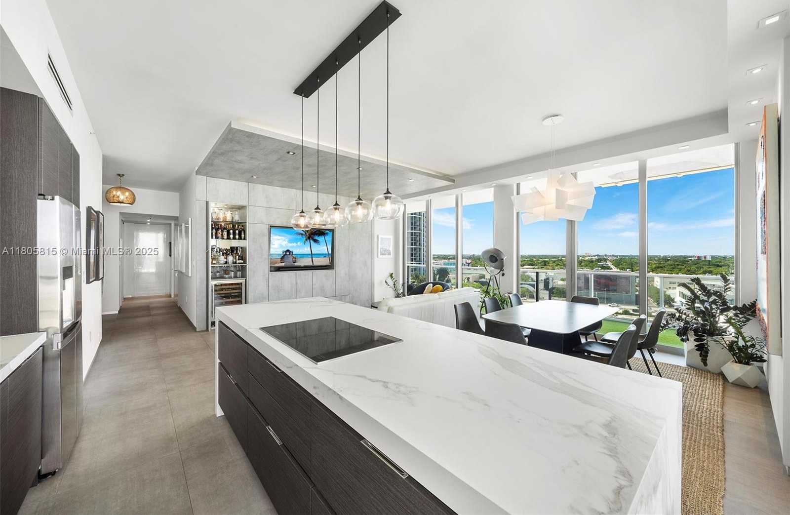 Small Image of 3470 EAST COAST AVE #H1201, Miami Number 38