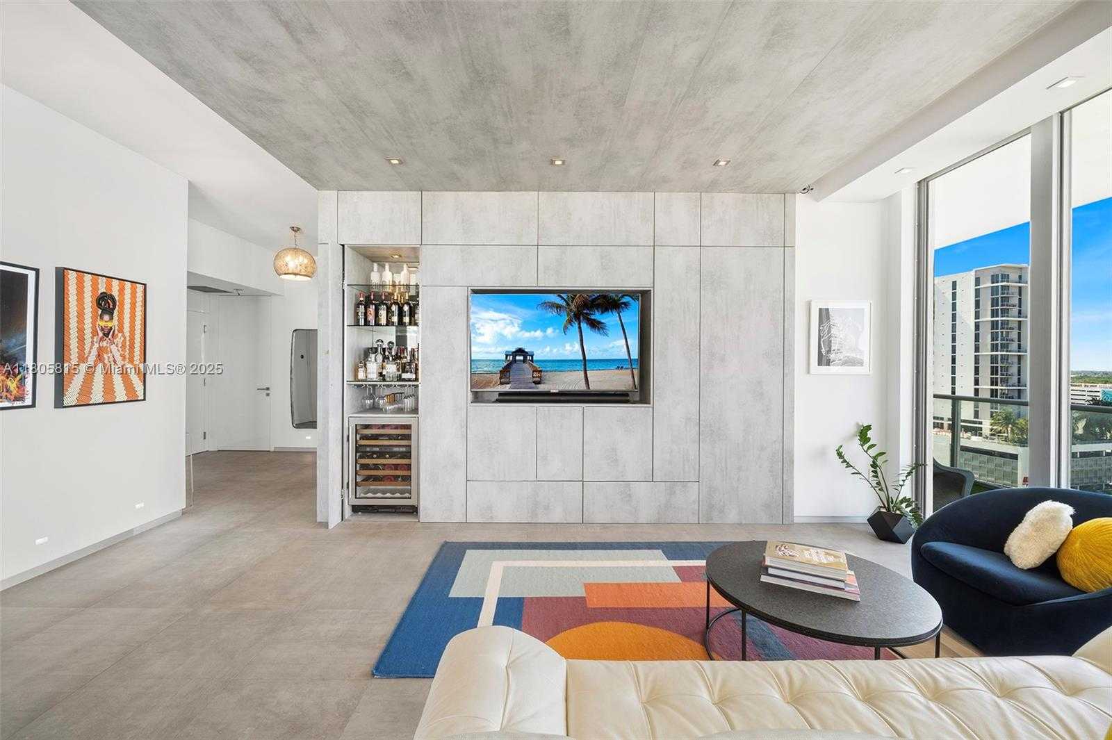 Small Image of 3470 EAST COAST AVE #H1201, Miami Number 5
