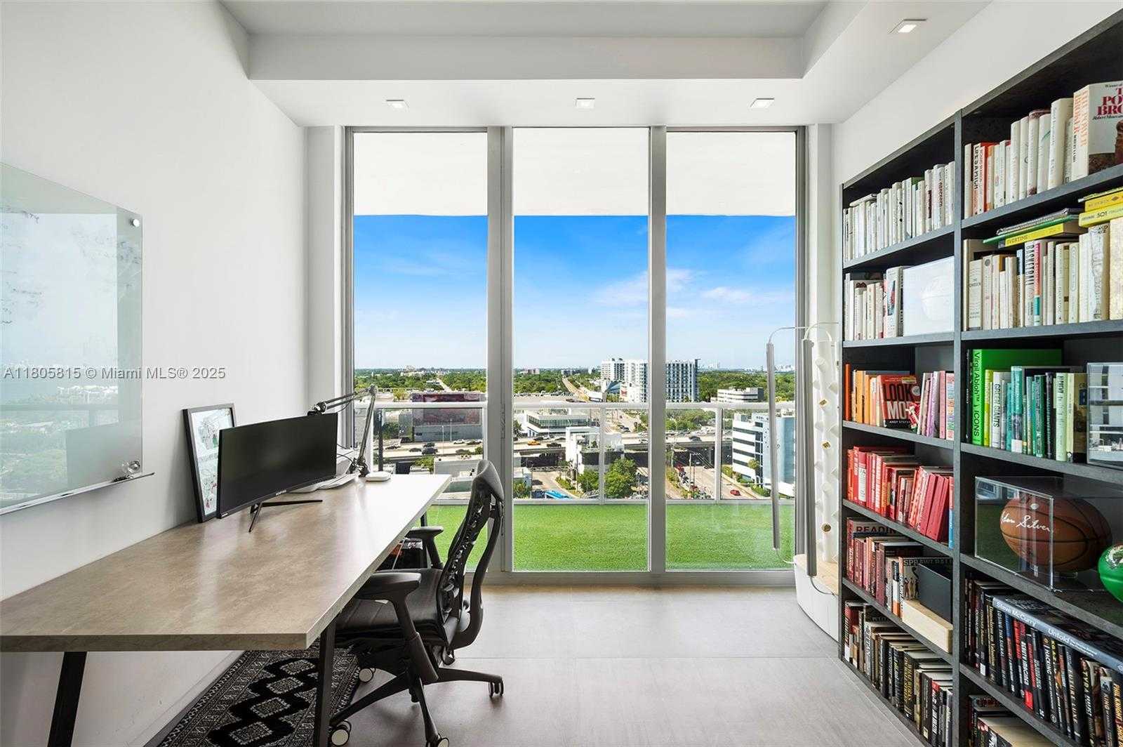 Small Image of 3470 EAST COAST AVE #H1201, Miami Number 6