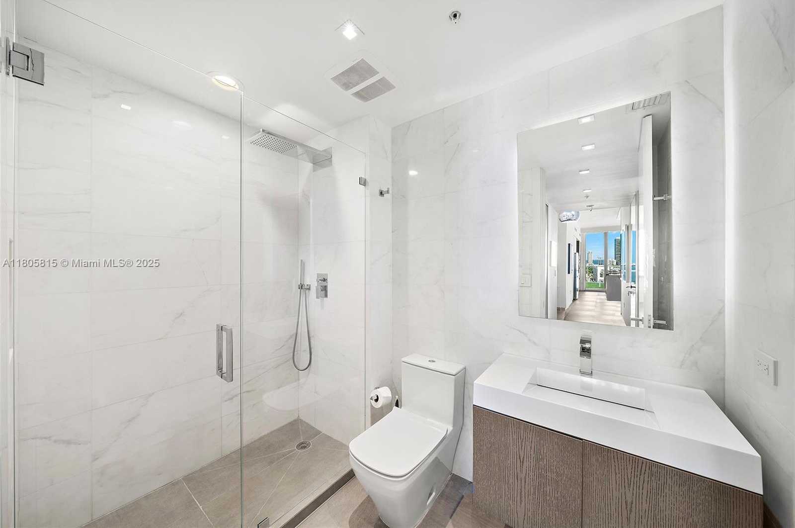 Small Image of 3470 EAST COAST AVE #H1201, Miami Number 7