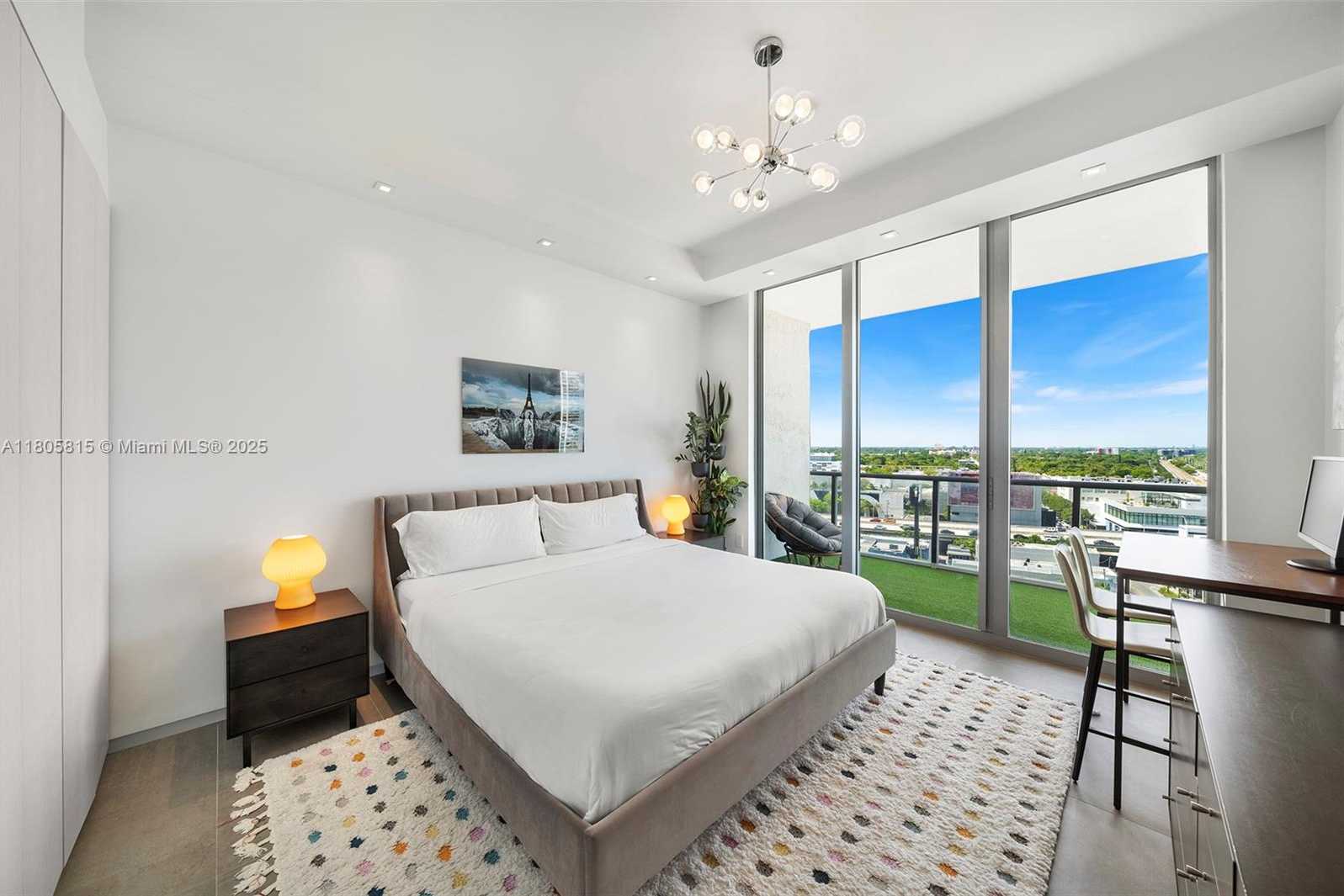 Small Image of 3470 EAST COAST AVE #H1201, Miami Number 8