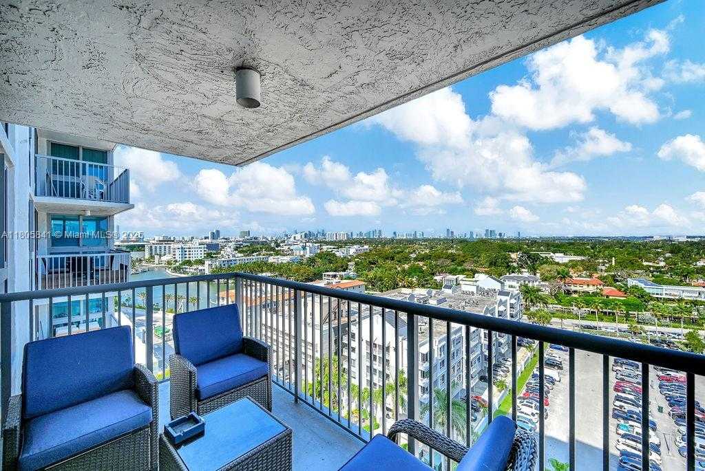 Small Image of 2655 COLLINS AVE #1501, Miami Beach Number 4