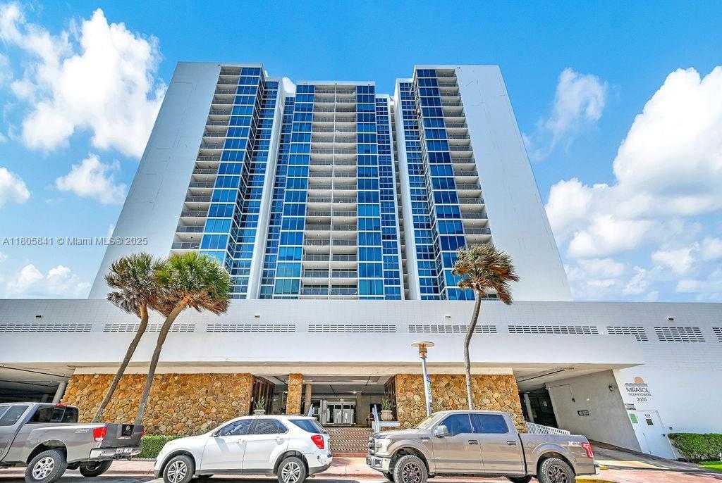 Small Image of 2655 COLLINS AVE #1501, Miami Beach Number 48