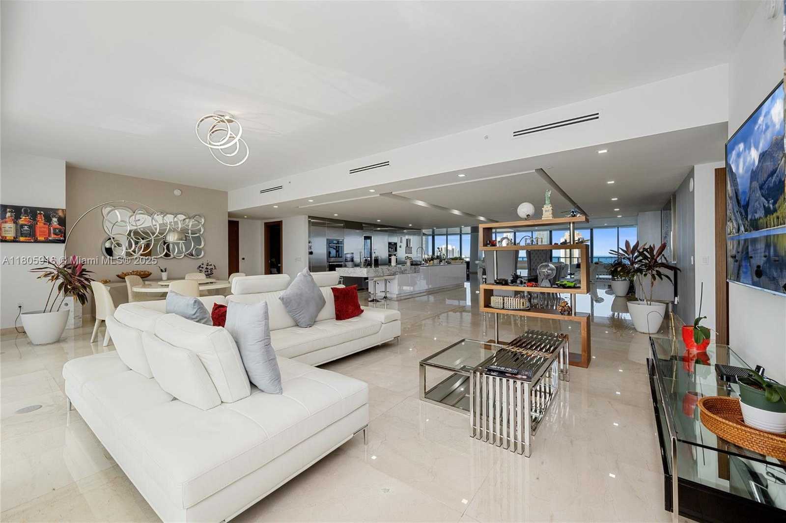 Small Image of 5500 ISLAND ESTATES DR #1404 & 1405N, Aventura Number 11