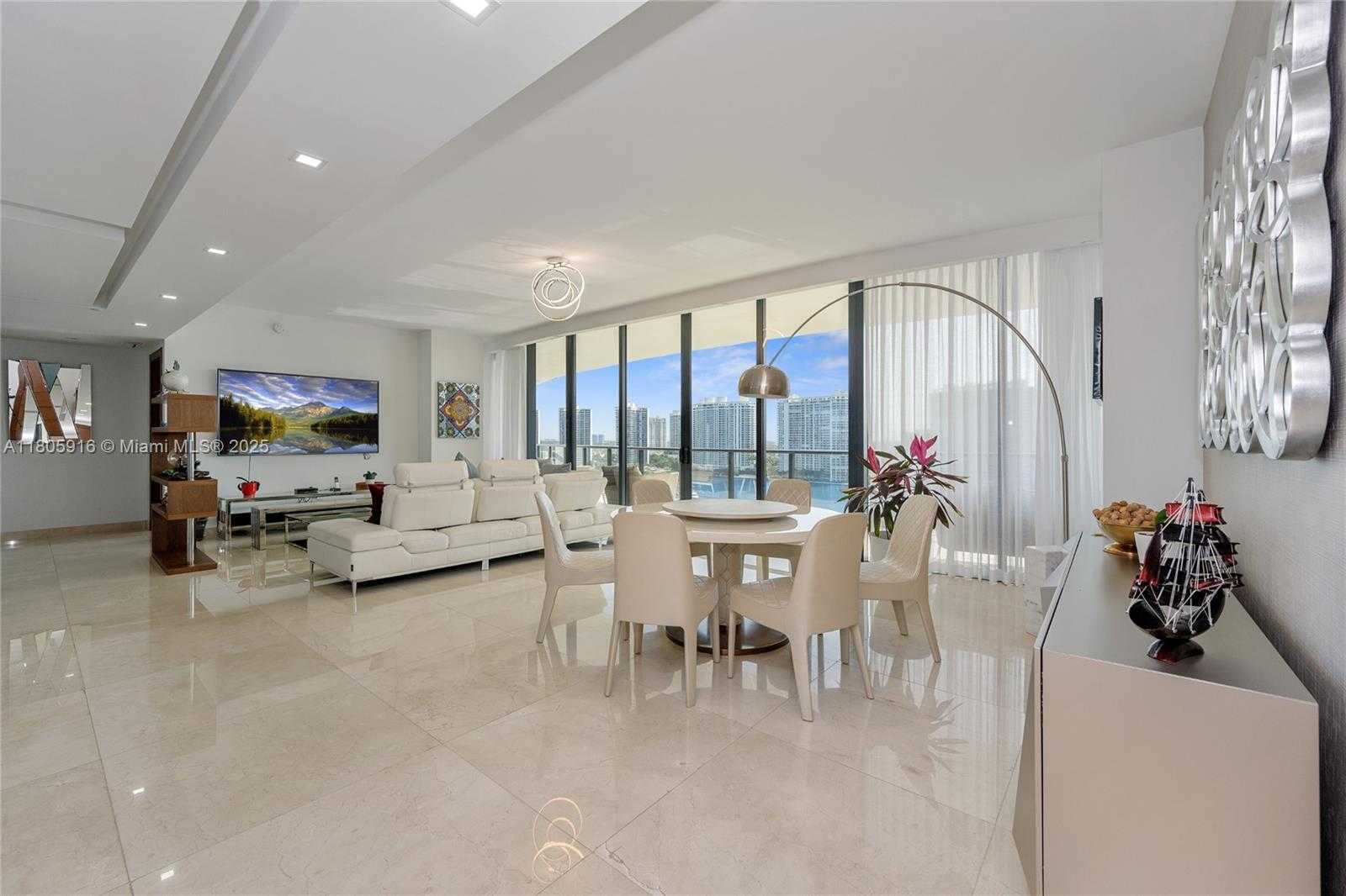 Small Image of 5500 ISLAND ESTATES DR #1404 & 1405N, Aventura Number 12