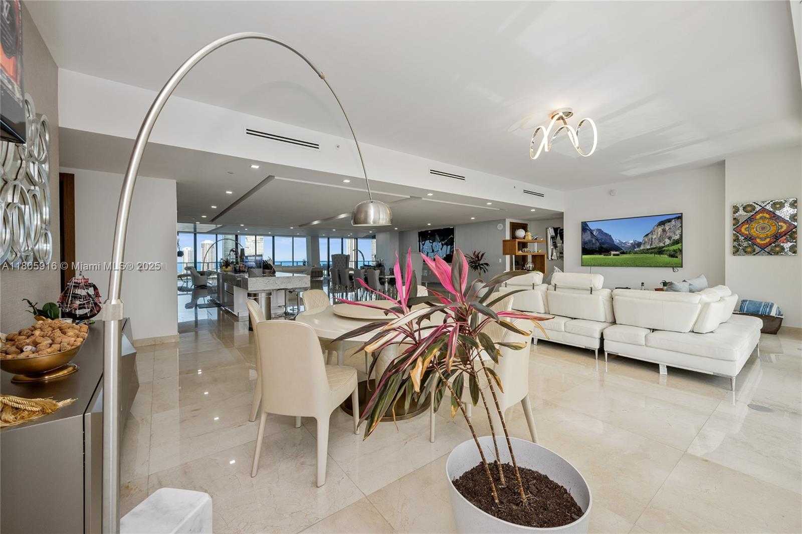 Small Image of 5500 ISLAND ESTATES DR #1404 & 1405N, Aventura Number 13