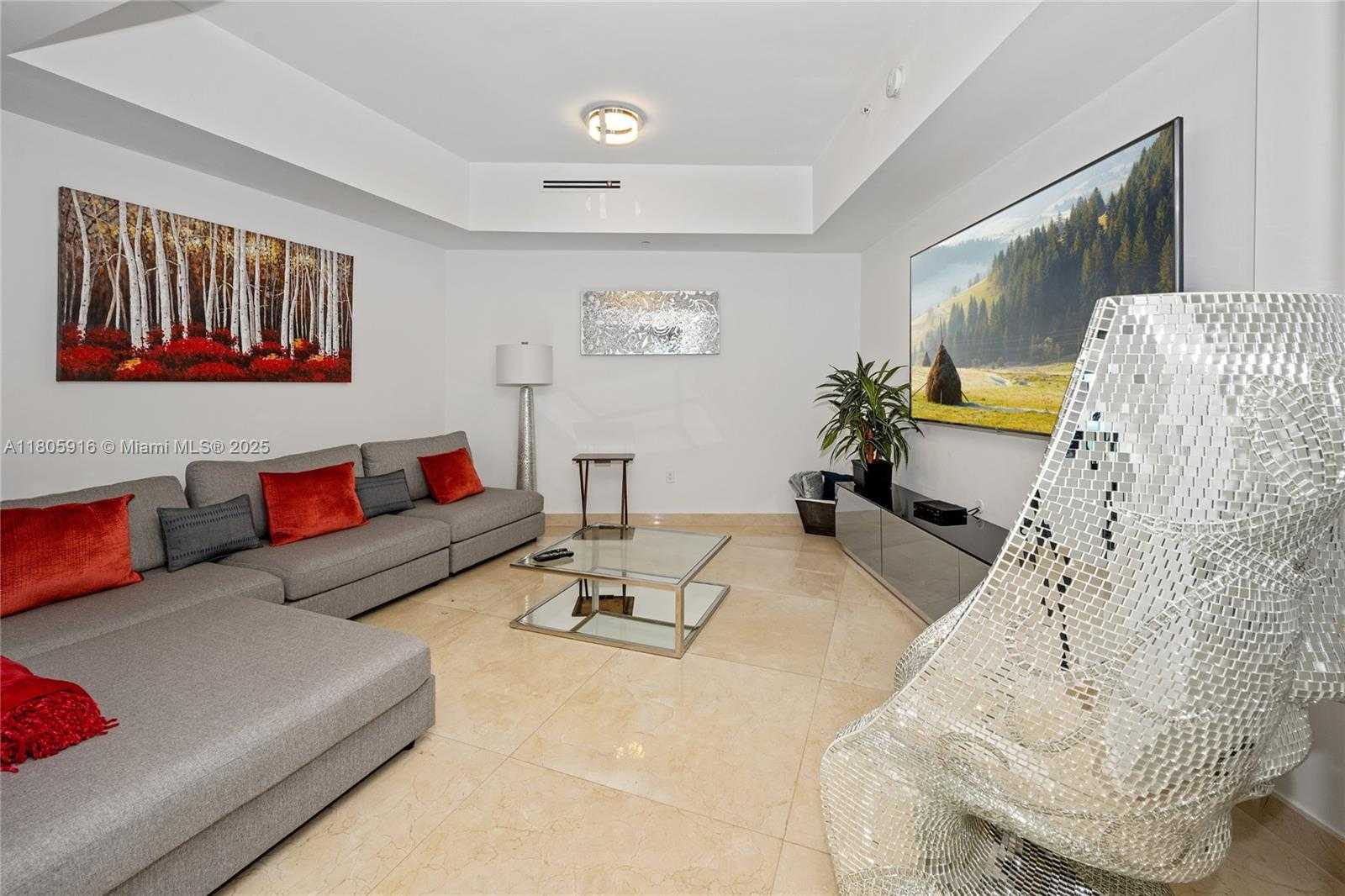 Small Image of 5500 ISLAND ESTATES DR #1404 & 1405N, Aventura Number 14
