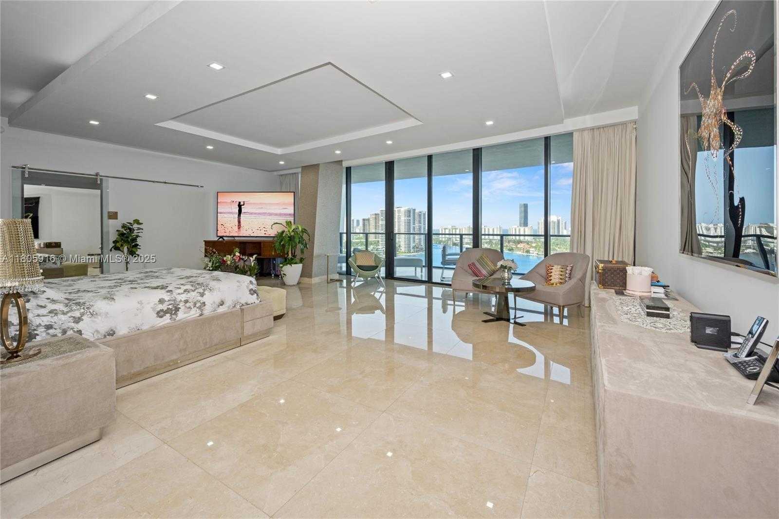 Small Image of 5500 ISLAND ESTATES DR #1404 & 1405N, Aventura Number 16